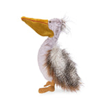 Tout Autour Du Monde - Pelican Soft Toy