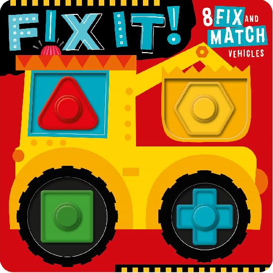 Fix It!