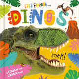 Let's Explore ... Dinos