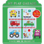 My Play Garage