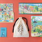 Puzzle - Once Upon A Time Storytelling Puzzle