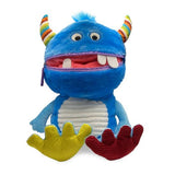 Very Hungry Worry Monsters Plush Large