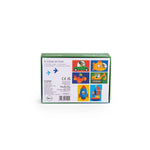 Popipop - 6 Cubes Puzzle