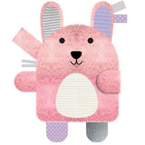 Bunny Soft Book