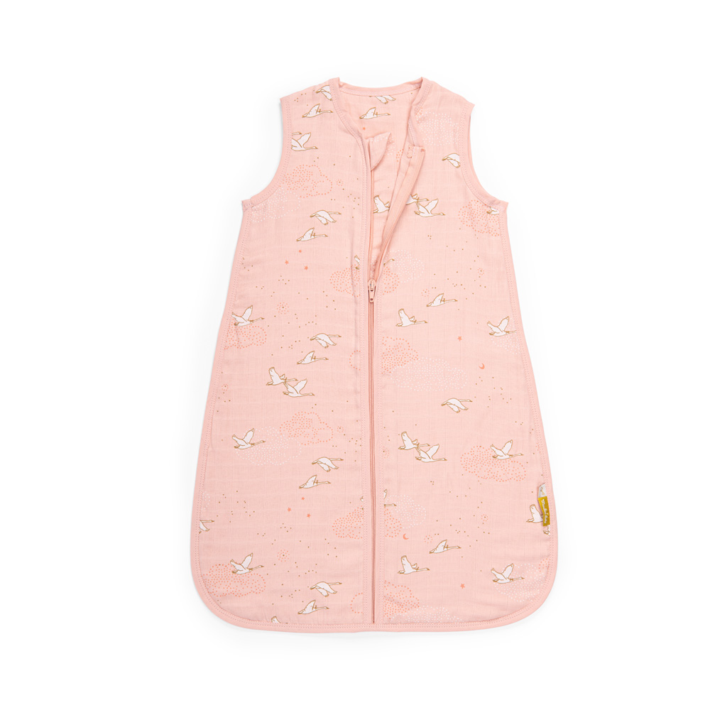 Petite Ecole De Danse - Pink Summer Sleeping Bag 70cm