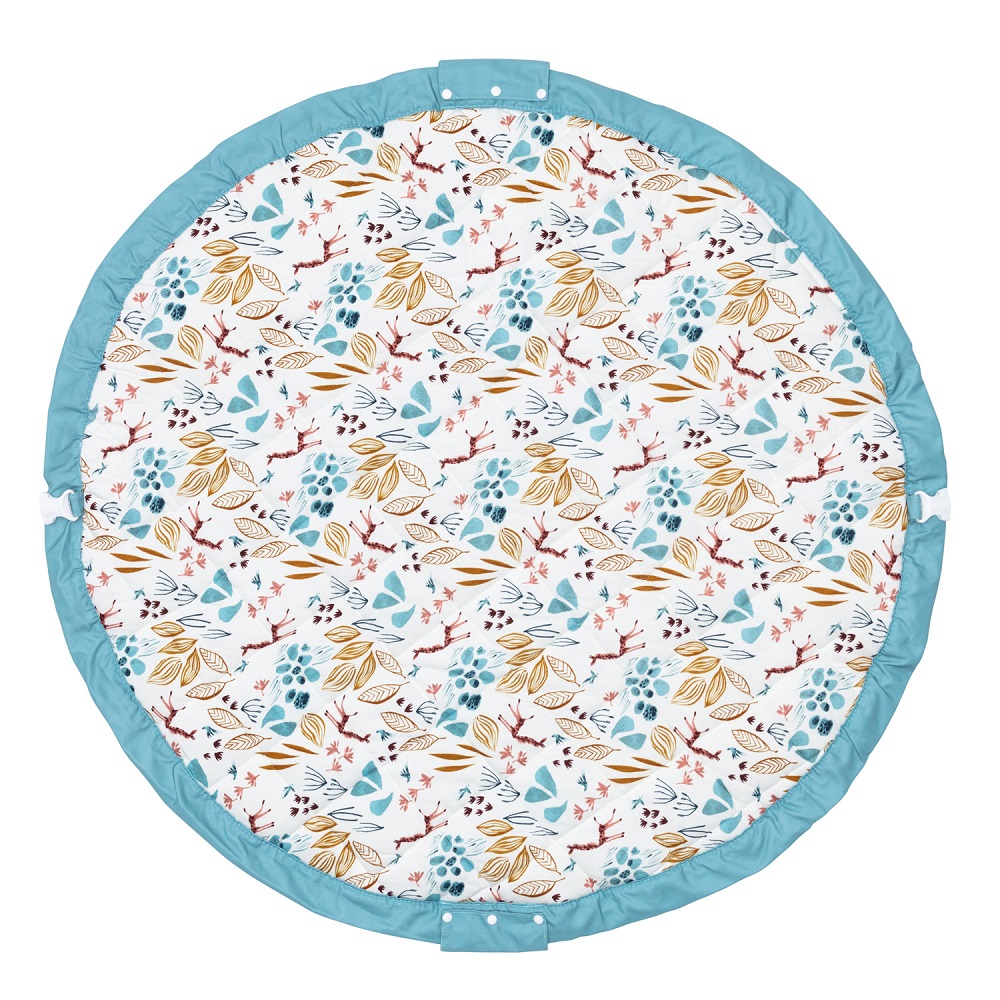 Sous Mon Baobab - Play and Go Mat