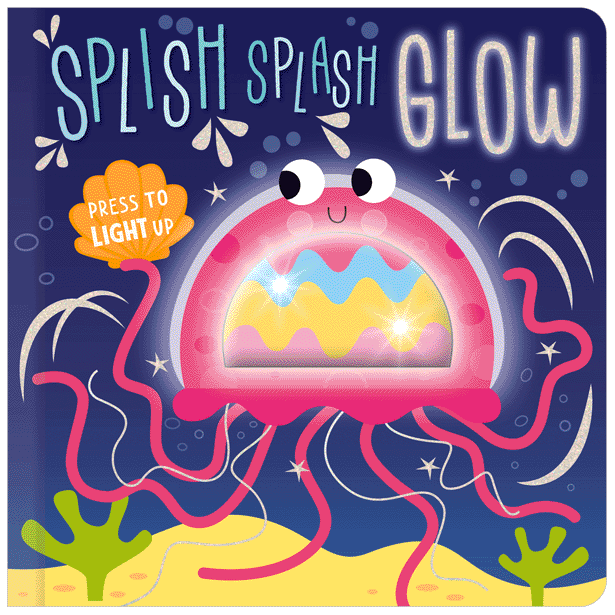 Splish Splash Glow - BB