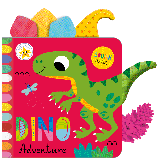 Dino Adventure - BB