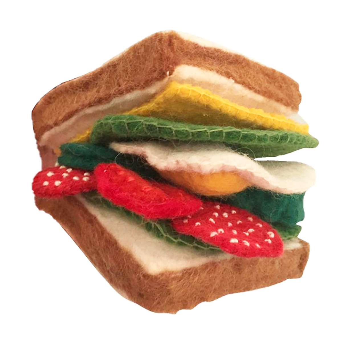 Food - Sandwich Set