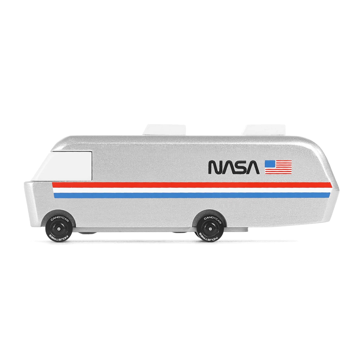 Candyvan NASA Astrovan