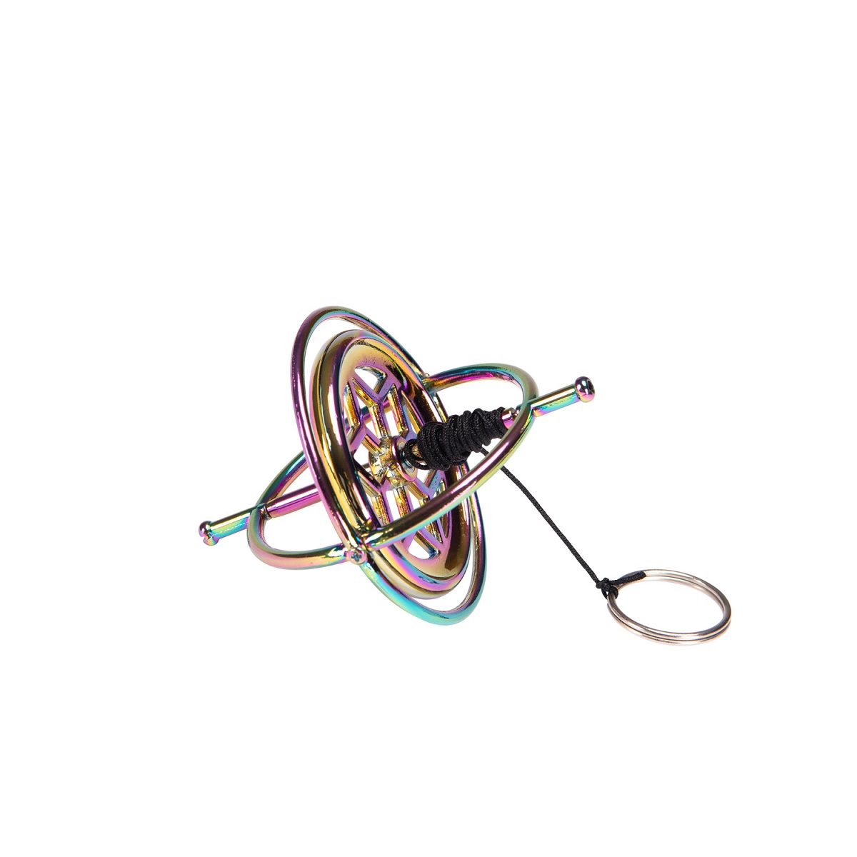 Petites Merveilles - Gyroscope Spinning-Top