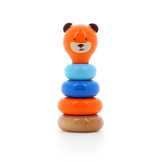 Stacking Toy - Marcel  