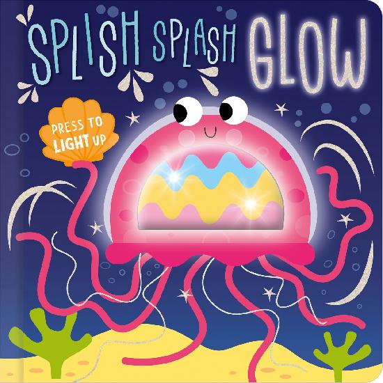 Splish Splash Glow - BB