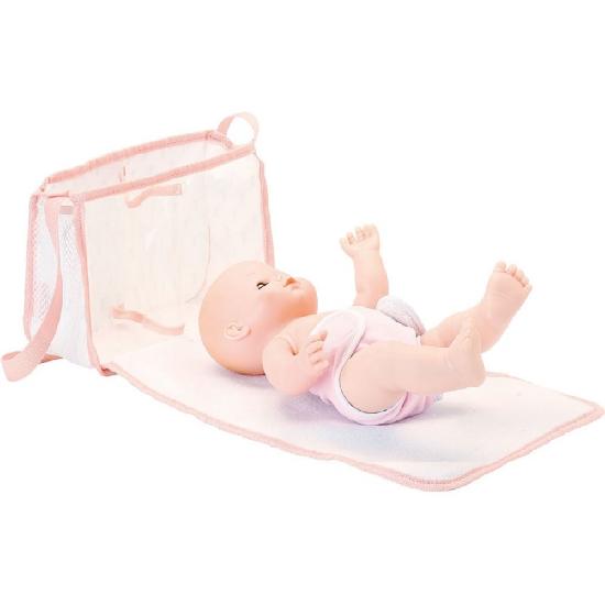 Petitcollin - Changing Bag (doll not included) WHILE QTY LAST