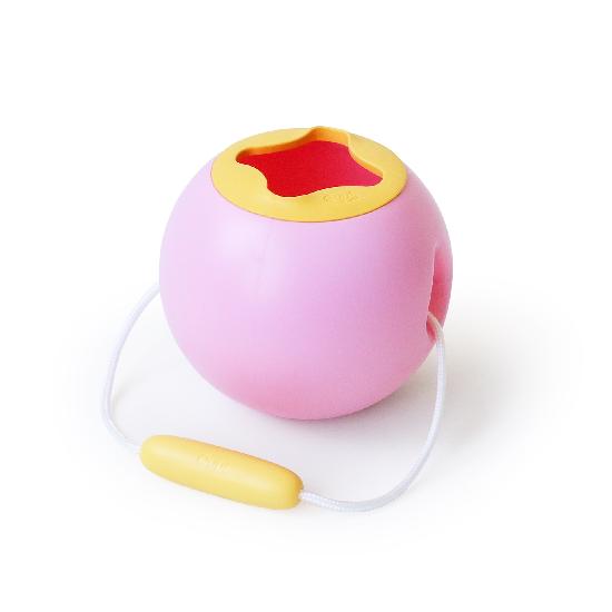 Mini Ballo - Banana Pink PRE-ORDER FOR JUNE